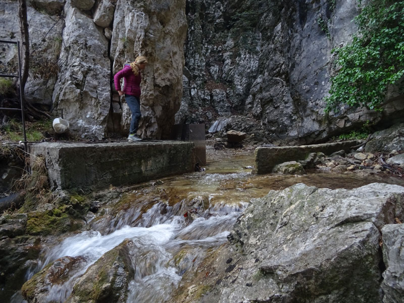 Cascate d''Italia